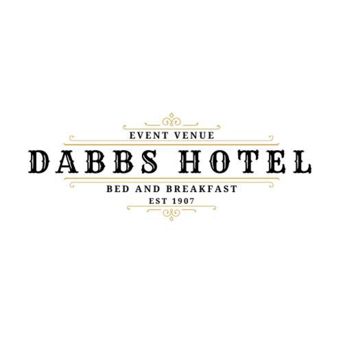Dabbs Hotel Bed And Breakfast Llano 外观 照片
